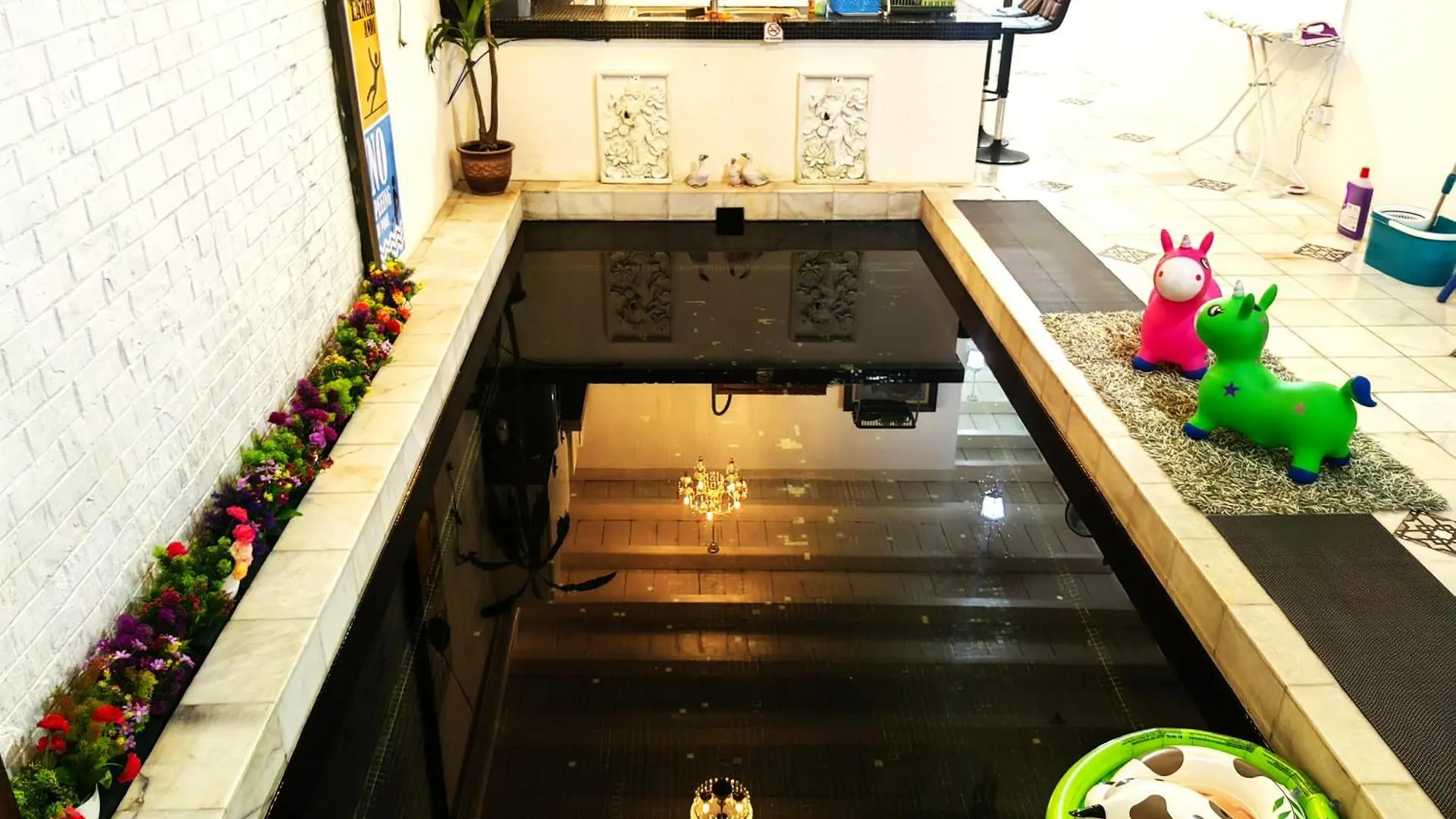 Rumah Warisan Penang Villa George Town