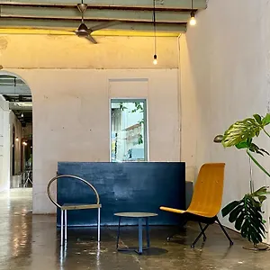 Gasthof The Frame, George Town