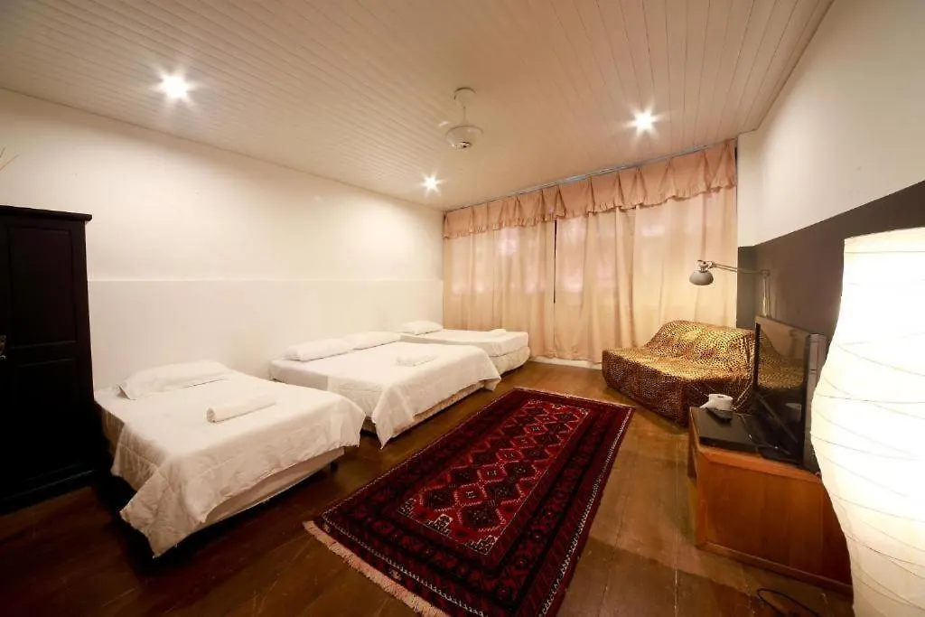 Rumah Warisan Penang Villa George Town 0*,  Malaysia