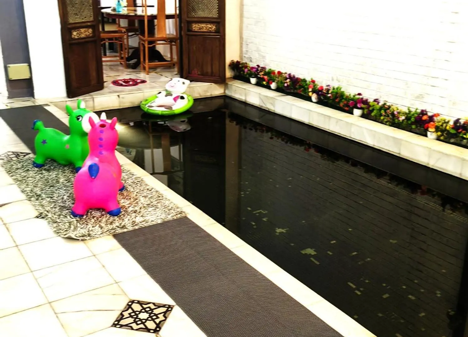Rumah Warisan Penang Villa George Town