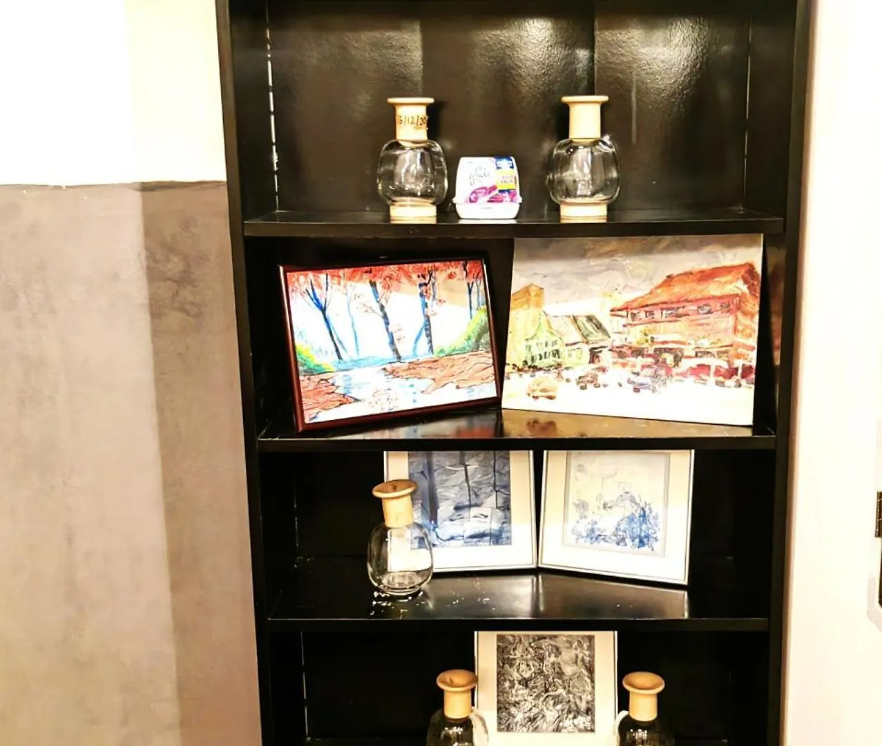 Rumah Warisan Penang Villa George Town