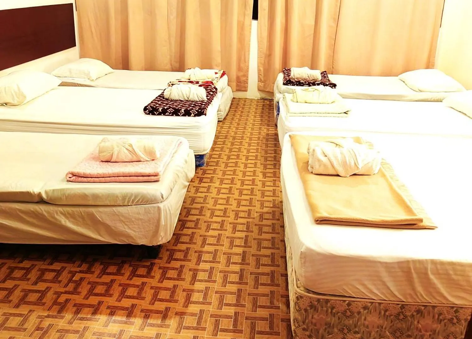 Rumah Warisan Penang Villa George Town Malaysia