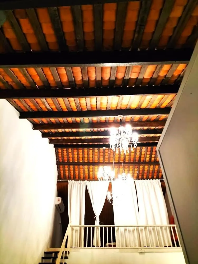 Rumah Warisan Penang Villa George Town Malaysia
