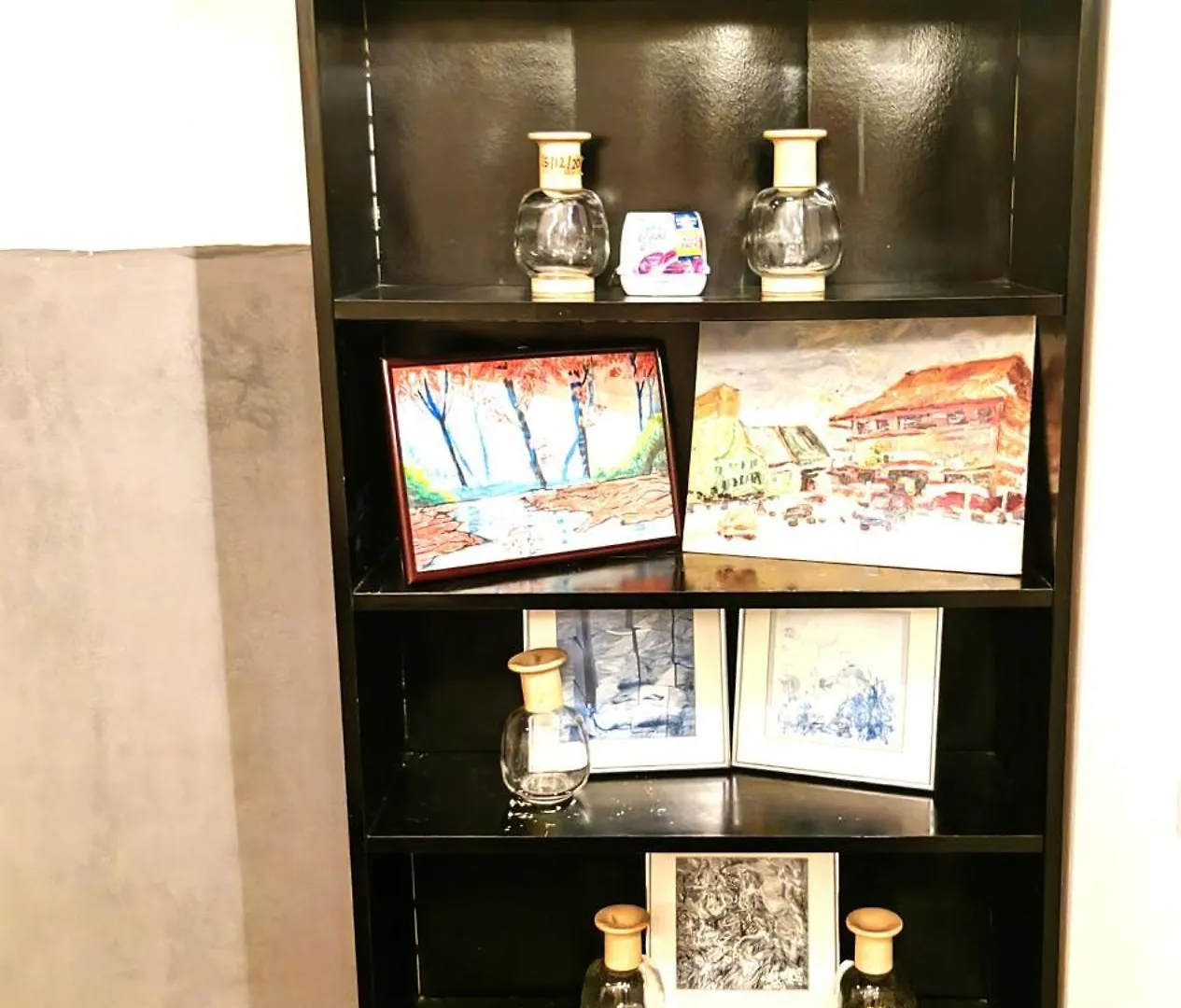 Rumah Warisan Penang Villa George Town