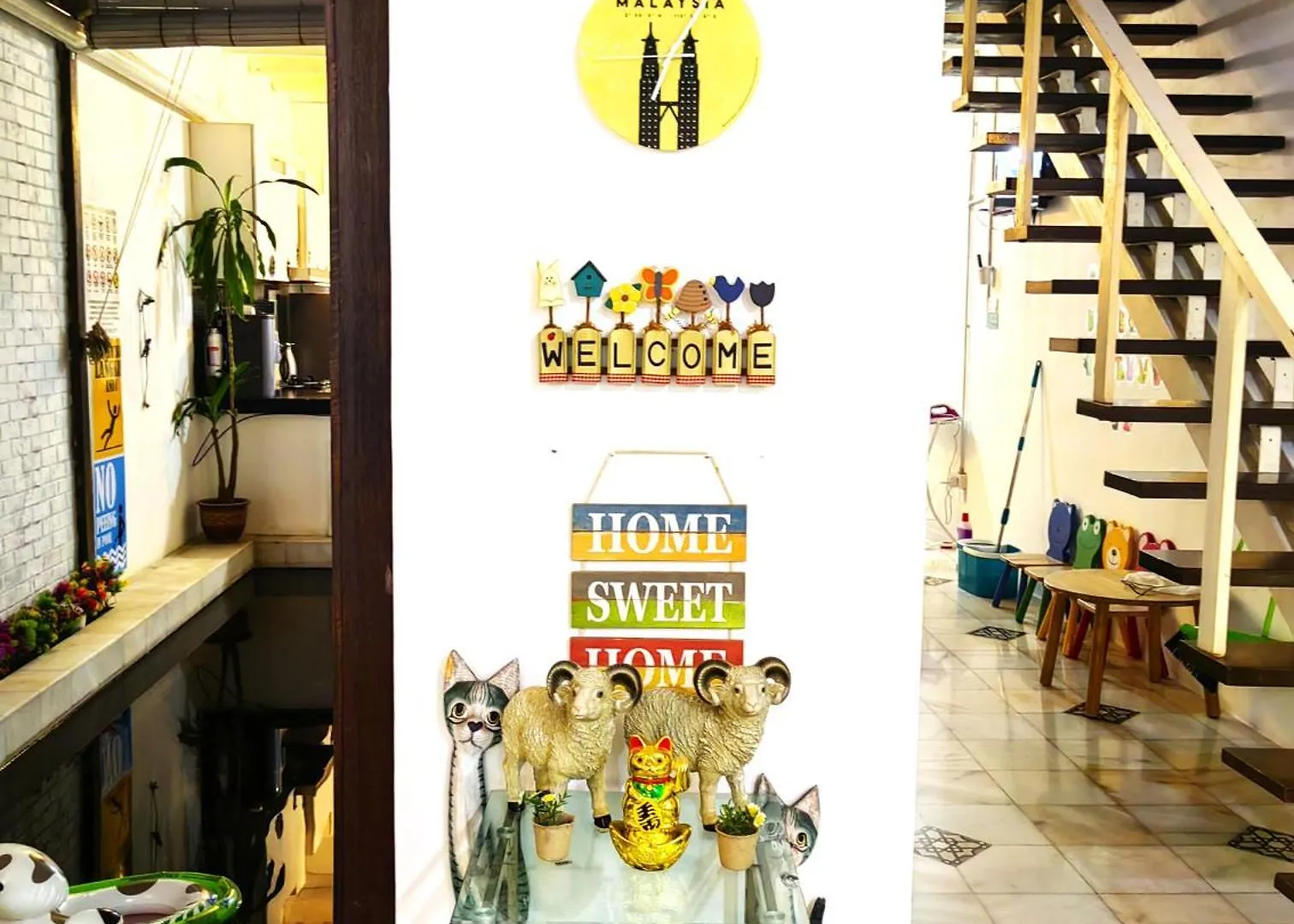 Rumah Warisan Penang Villa George Town