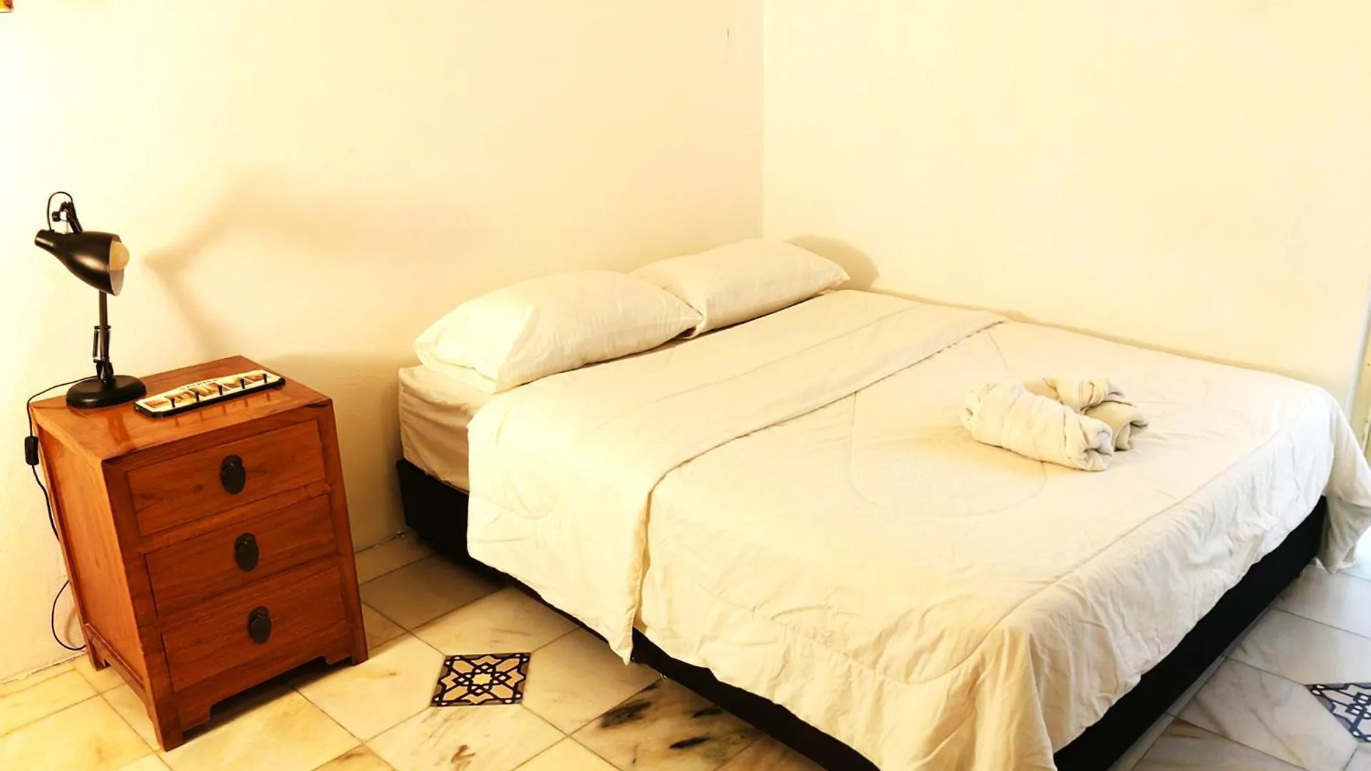 Rumah Warisan Penang Villa George Town