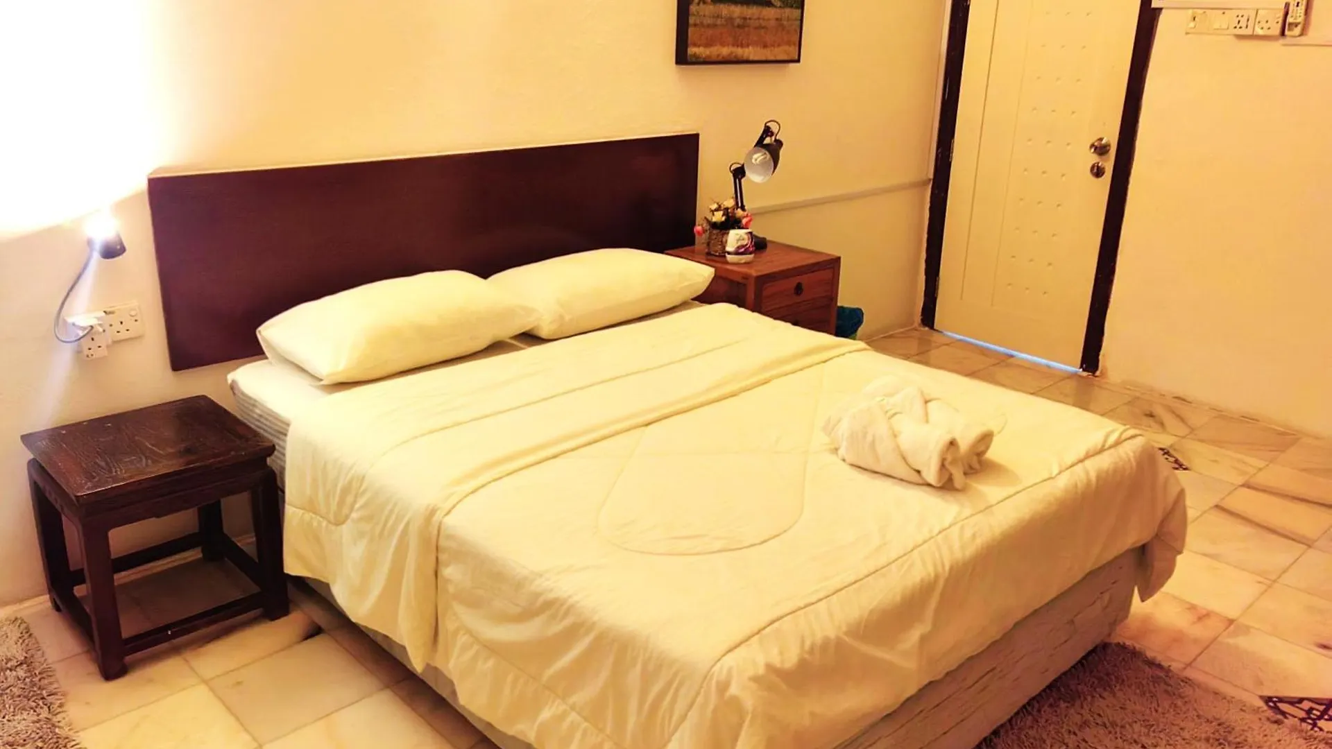 Rumah Warisan Penang Villa George Town