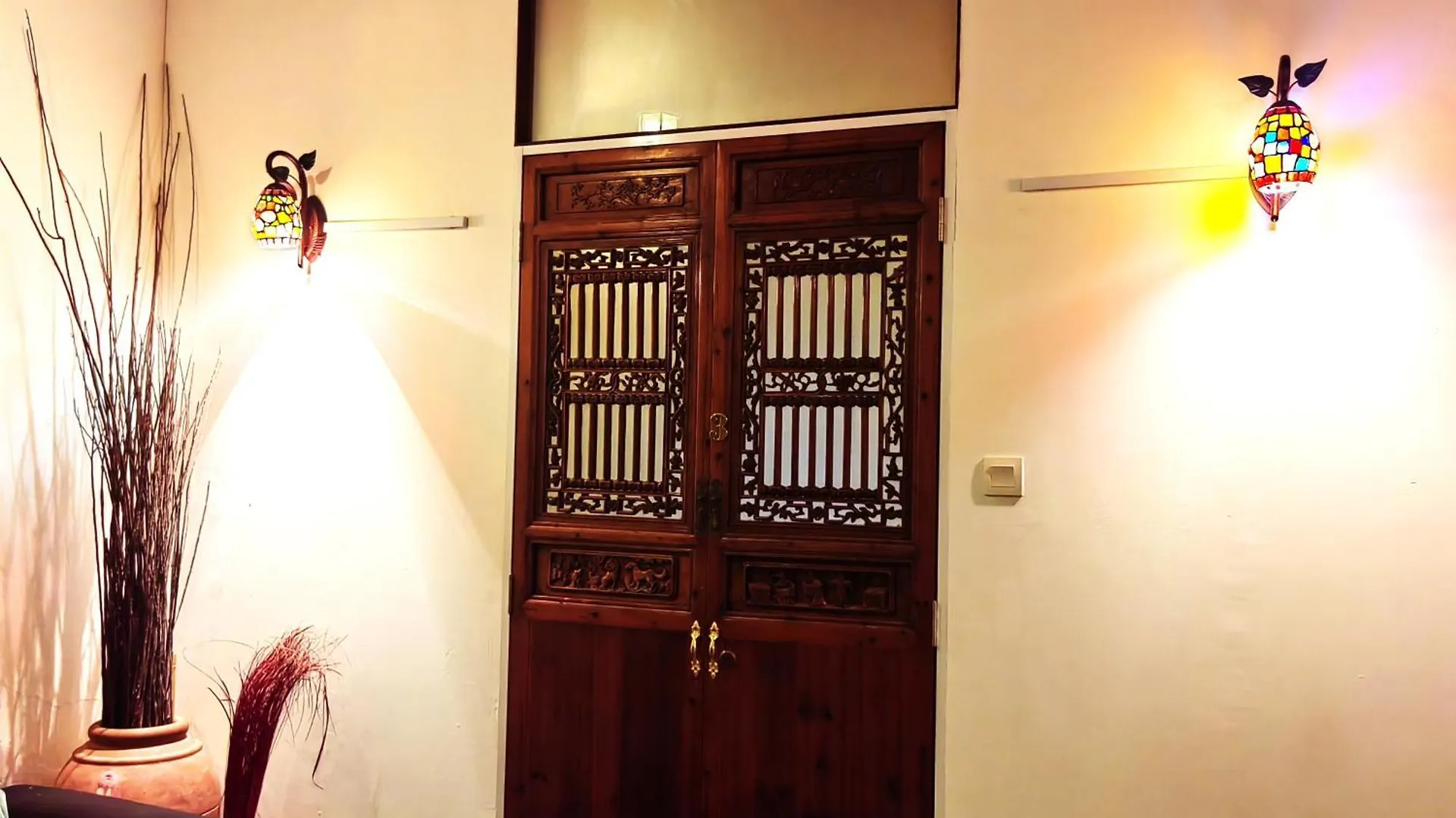 Rumah Warisan Penang Villa George Town