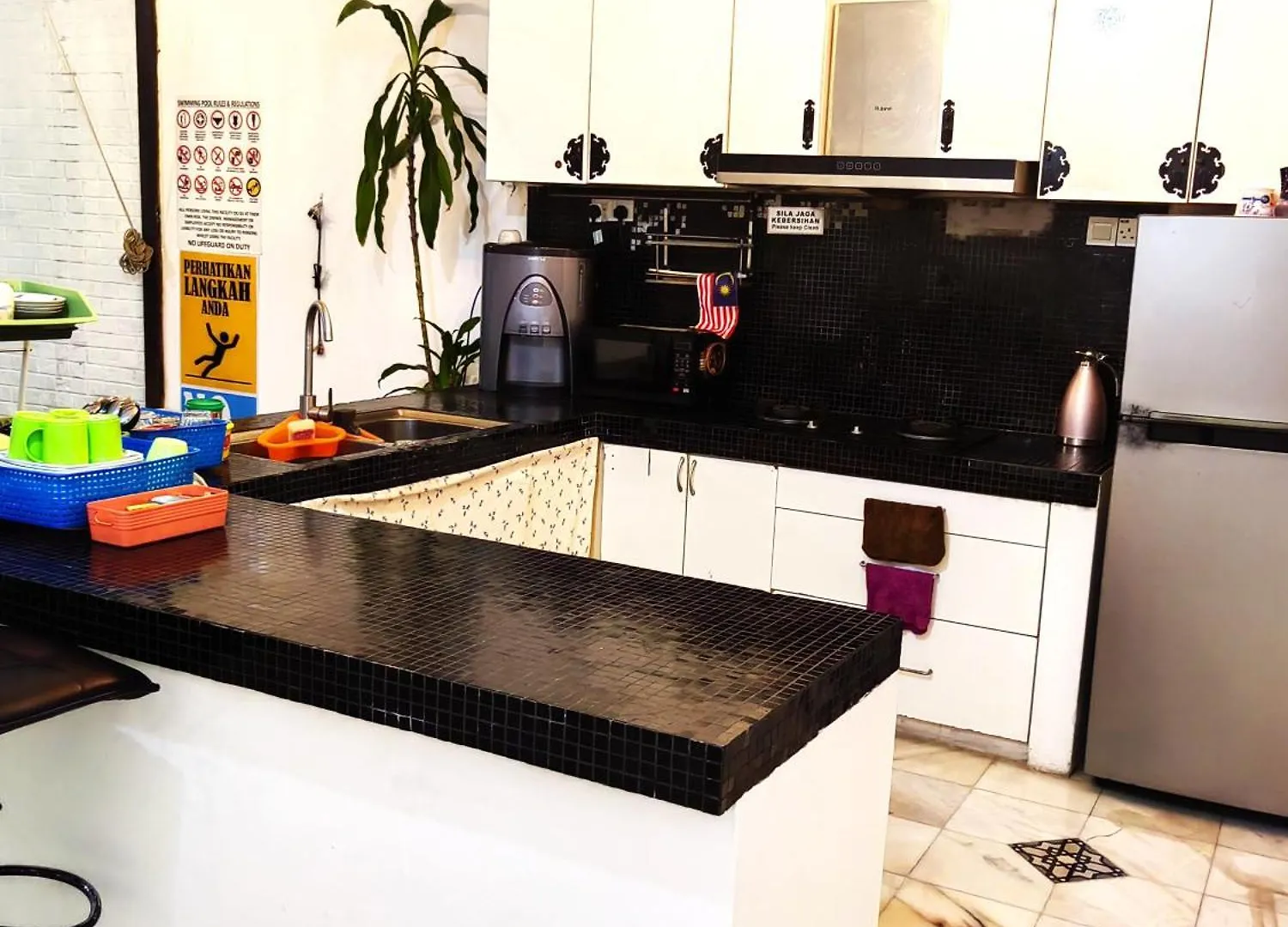 Rumah Warisan Penang Villa George Town