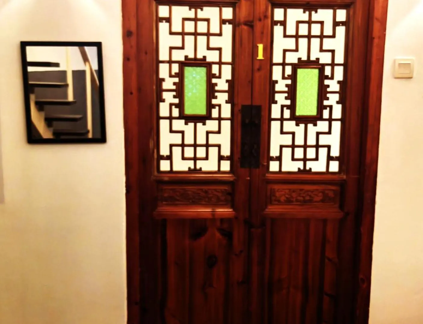 Rumah Warisan Penang Villa George Town