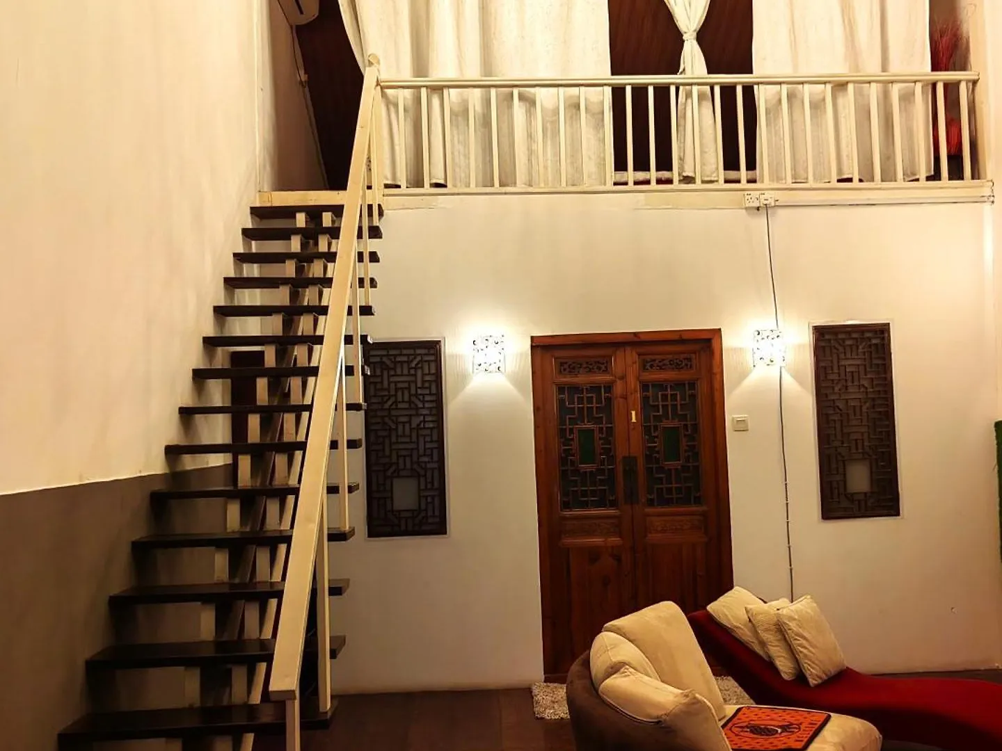 Rumah Warisan Penang Villa George Town Malaysia