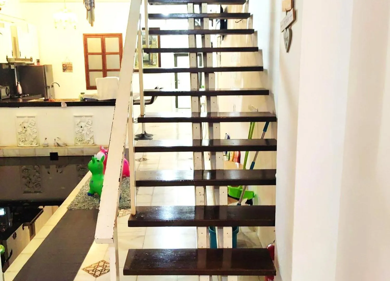 Rumah Warisan Penang Villa George Town