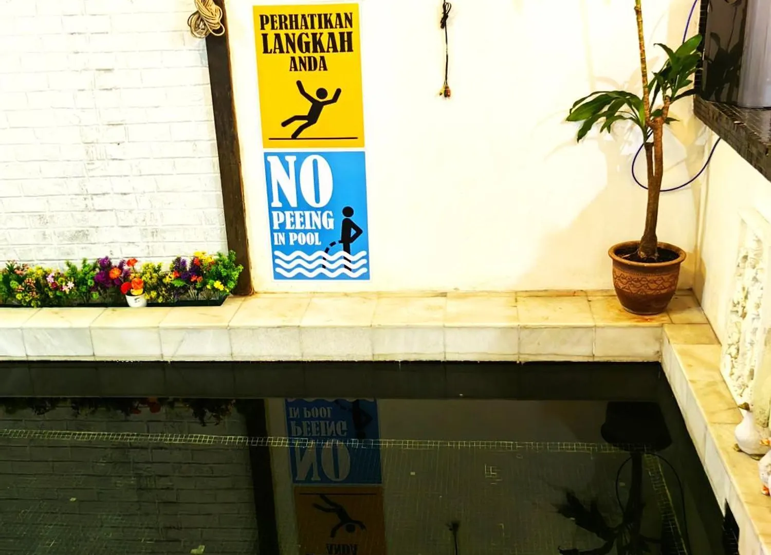 Rumah Warisan Penang Villa George Town Malaysia
