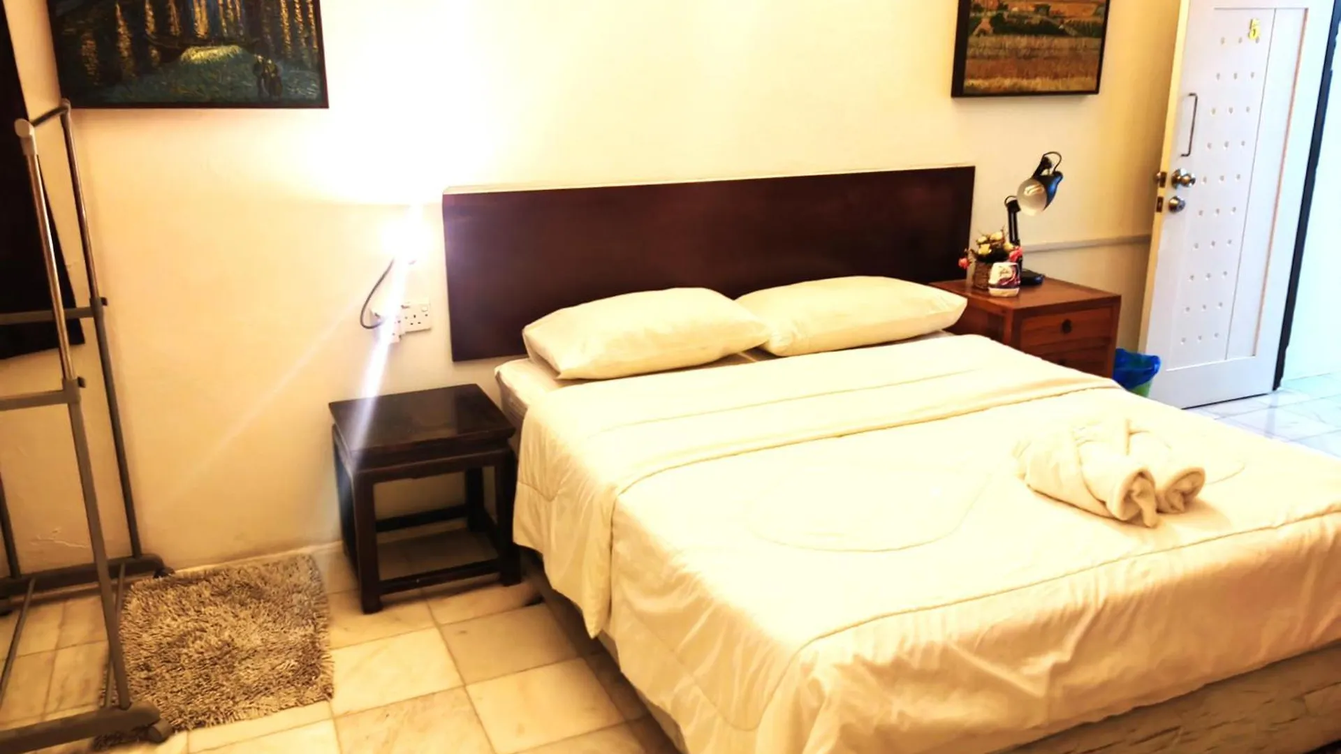 Rumah Warisan Penang Villa George Town 0*,  Malaysia