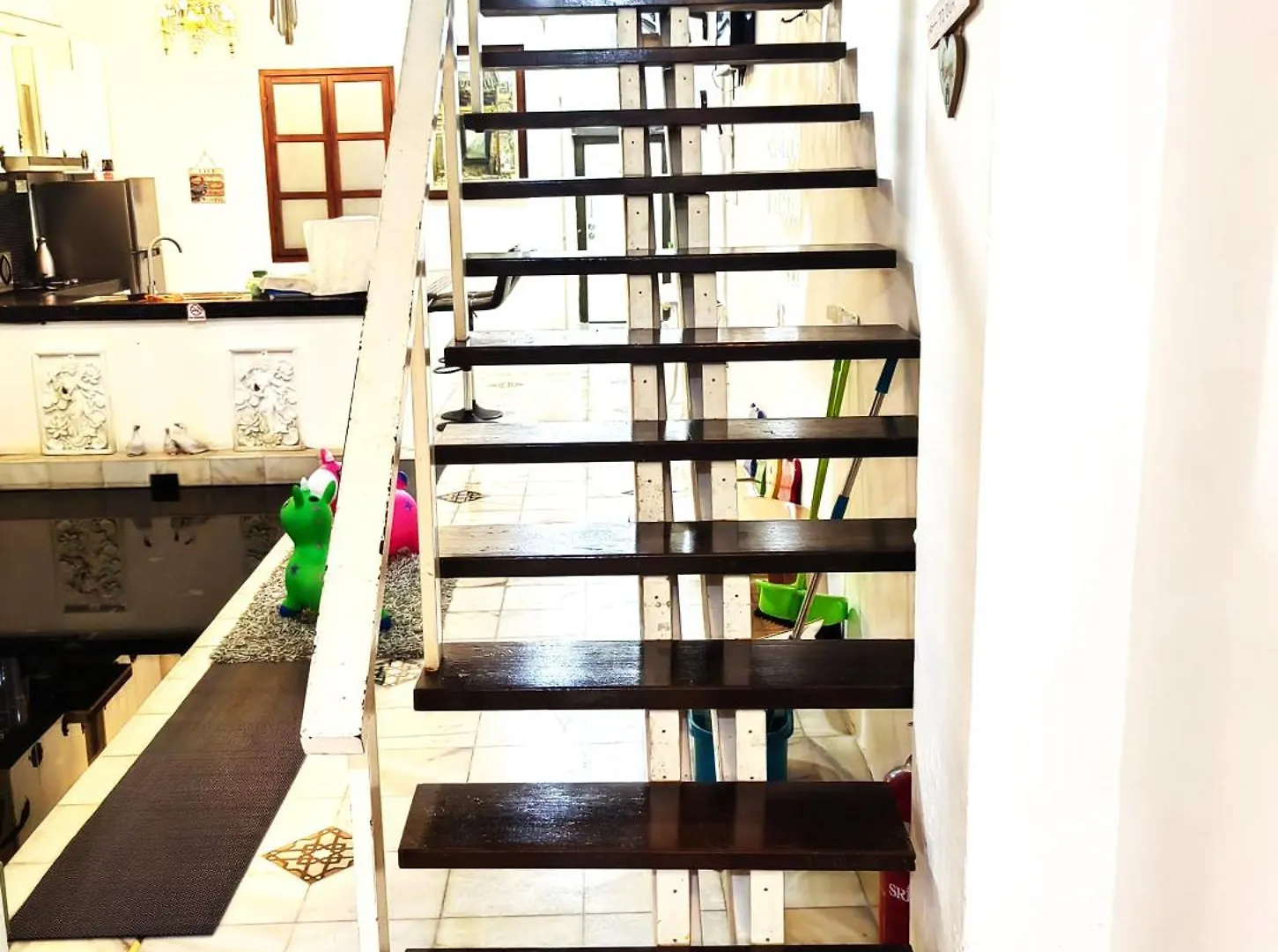 Rumah Warisan Penang Villa George Town