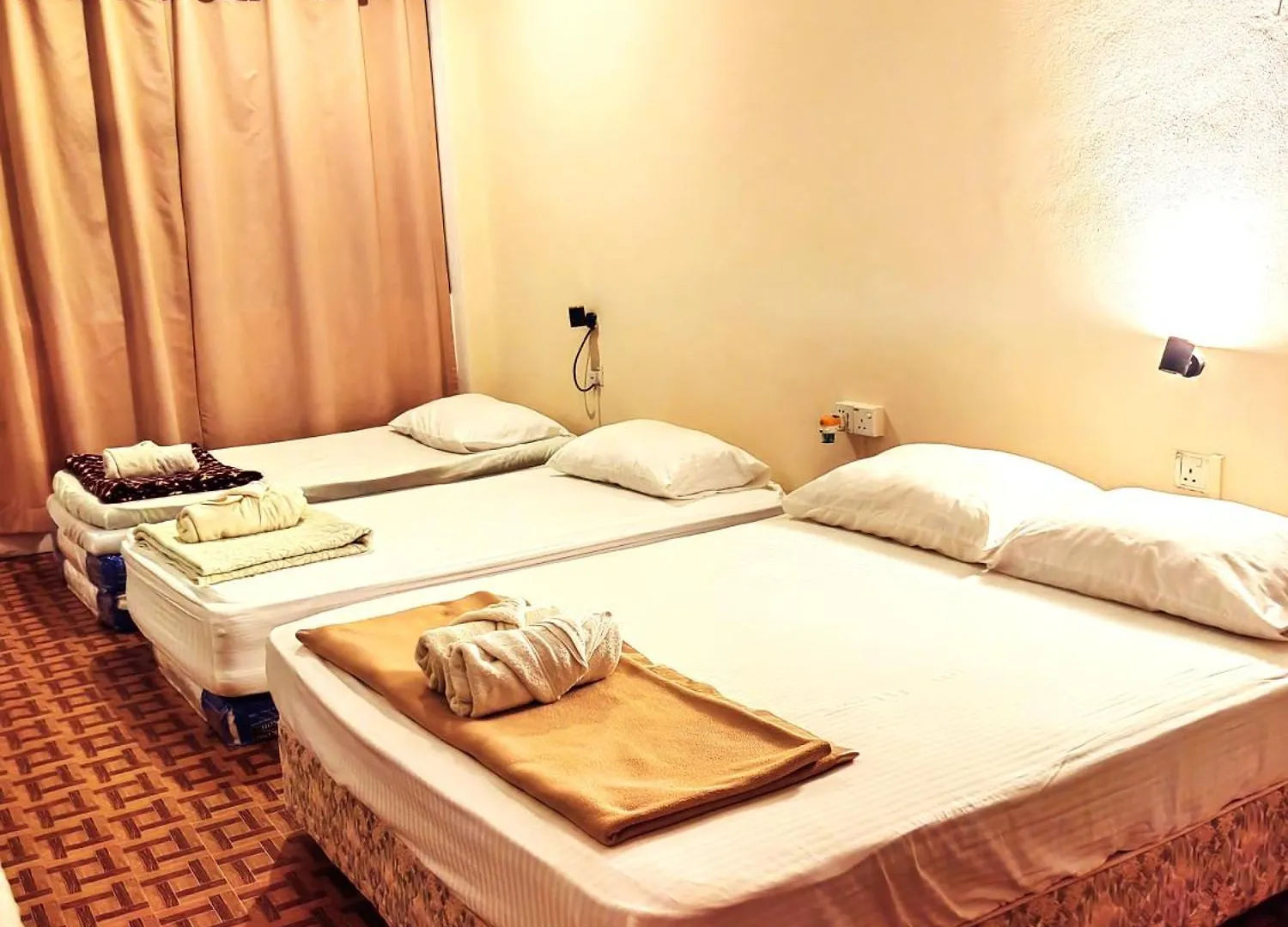 Rumah Warisan Penang Villa George Town