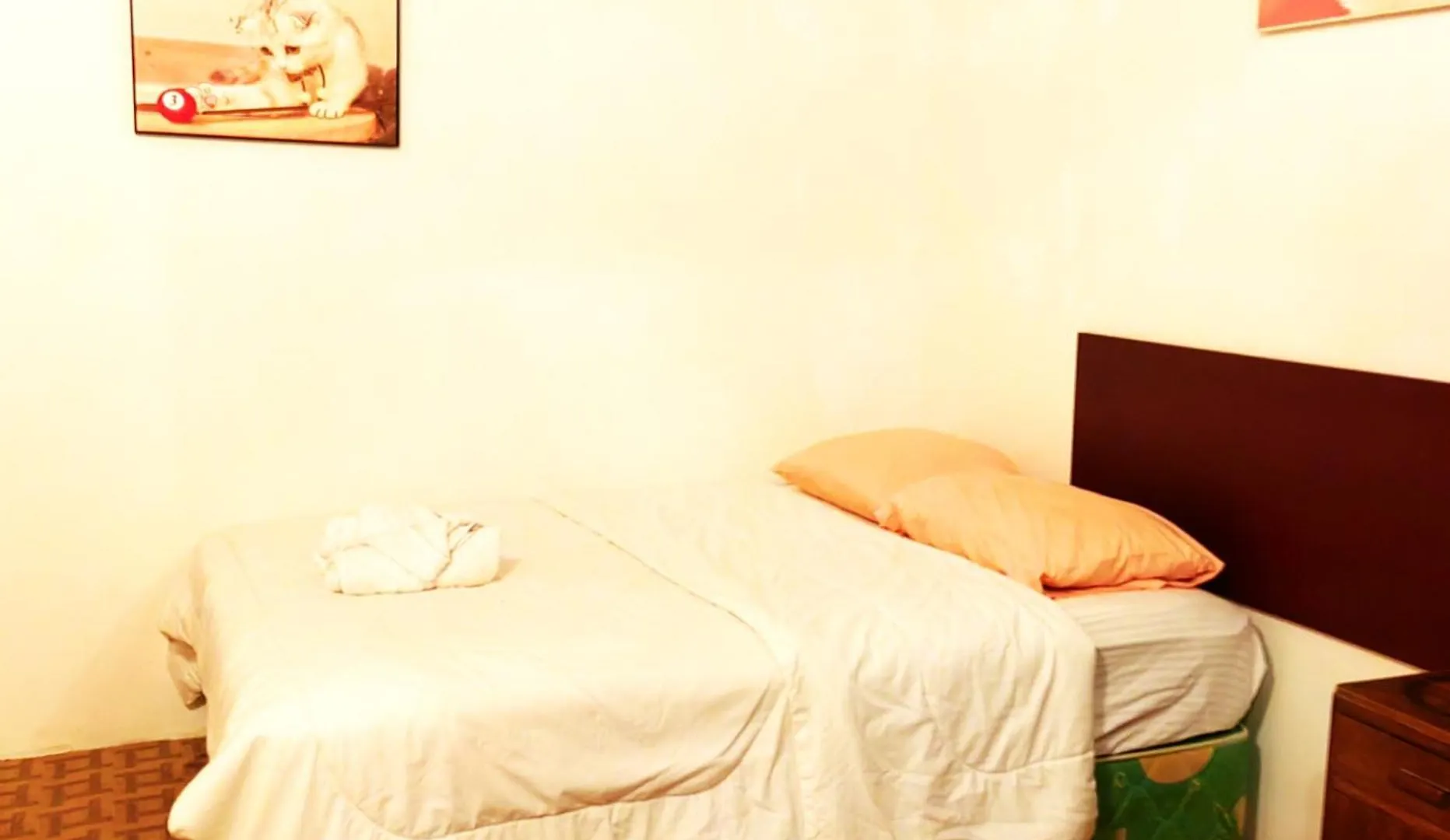 Rumah Warisan Penang Villa George Town